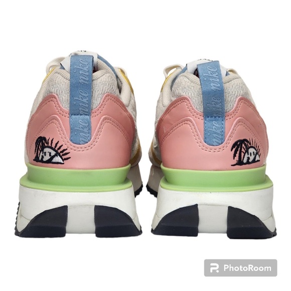 2022 Air Max Dawn SE 'Sun Club' - Picture 8 of 9